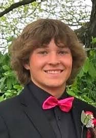 Christopher Leighton's Instagram, Twitter & Facebook