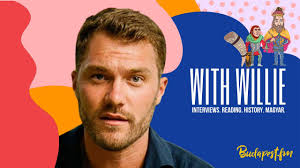 Ryan Lane || With Willie Podcast