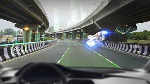 Harman And Samsung Want To Transform Your Car Into A Vr Station On Wheels Self Driving Augmented Reality Infotainment