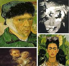 Gustav klimt was an austrian painter who remains one of the most well known artists. 9 Famous Painters The Revealing Art Of Self Portraits Urbanist