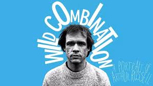 Image result for Arthur Russell