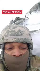 Master Sgt Anderson Scott