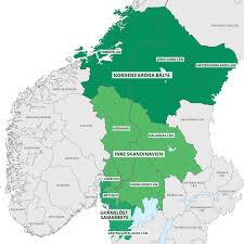 Sverige har genom utrikesdepartementet diplomatiska förbindelser med . Interreg Sverige Norge Home Facebook