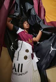 Whether you choose to don the home colors, away colors, or third colors kitbag offers an impressive assortment of kits in men's, women's, and youth sizes, so. Psg X Jordan Reveal 20 21 Third Shirt Soccerbible