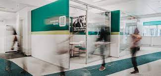Последние твиты от oldenburger (@oldenburgerng). Olb Bank Eroffnung Neues Beratungscenter Oldenburg Pommerel