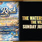 YACHT ROCK DANCE PARTY