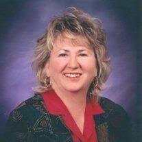 Carolyn Hale Martin Obituary