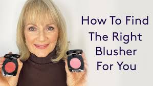 Rosy Winter Glow: Sue's Guide to Blusher Application & Shades