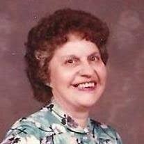 Rose Pauline Pettenger Obituary