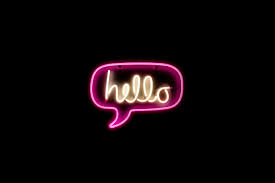 Tons of awesome aesthetic neon wallpapers to download for free. Neon Aesthetic Laptop Wallpapers Wallpaper Cave