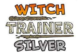 The only other game he's made is magic shop, which was the predecessor to princess and witch trainer. Download Witch Trainer Silver