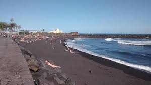 Playa De Martianez Tenerife Blogs It S All A Matter Of Perspective
