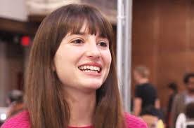 Laura Kush's Instagram, Twitter & Facebook