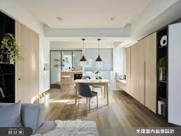 我家是風格咖啡館 人文北歐風尚化身28坪新婚宅 設計家searchome home decor dining table decor