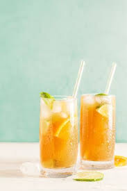 Mocktail Le Cocktail Sans Alcool Recette Cocktail Sans Alcool Apero Sans Alcool Alcool