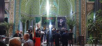 درد دل میهمانان شهرستانی در محل‌های اسکان زائران در تهران +فیلم