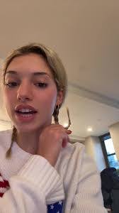 Megan Peak's Instagram, Twitter & Facebook