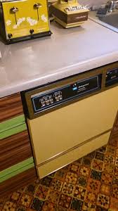 Image result for Off White 1972 Hotpoint