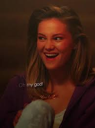 Totally Killer Movie Starring Olivia Holt and Charlie Gillespie!