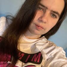 Any name suggestions for this girl?