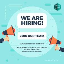 Kerja kosong part time cashier sabtu ahad giant. Job Vacancy Job Vacany Part Time Full Time In Malaysia Facebook