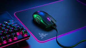 To turn the lights off, download the synapse program and delete all of the layers. Razer Naga Left Handed Edition Gaming Mouse Review A Literal And Genuine Game Changer Gamesradar
