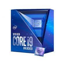 Find the latest mobiles, their specs, and the most accurate prices all in one place. Intel Core I9 10900k Price In Pakistan Price Updated Apr 2021