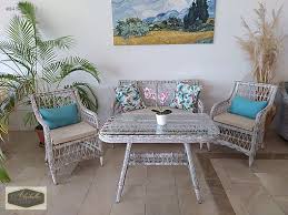 Mini Rattan Cay Seti Takimi At Sahibinden Com 841755721