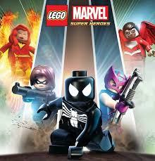 Fantastic) of the fantastic 4 for analysis. Dark Phoenix Lego Marvel And Dc Superheroes Wiki Fandom