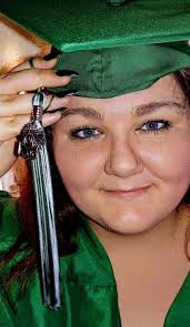 My baby girl Jamielle has grown so much since this photo