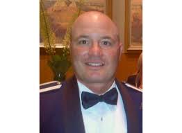 Lt. Col. Robert Anthony "Robby Ret." Downey Obituary (2025)