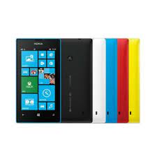 Add on a wireless charging cover to . Las Mejores Ofertas En Nokia Lumia 520 Smartphones Ebay