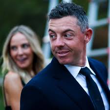 Who is the best dressed couple at Ryder Cup?