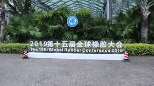 Permata bonda empire sdn bhd. Global Rubber Conference 2020