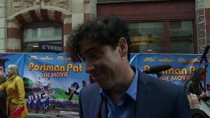 44 Postman Pat Stock Videos, Footage, & 4K Video Clips