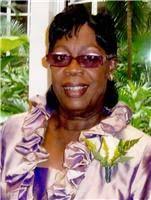 Audrey Evans Obituary (2013)