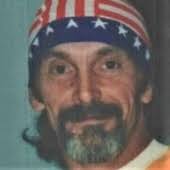 Obituary information for Danny Franklin Asbury