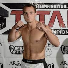 Dakota Cochrane Discusses Controversial Past as He Prepares to Chase UFC  Dream - MMA Fighting