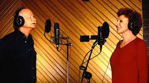 Ma, come ha ammonito la cantante parlando con il settimanale oggi: Gli 80 Anni Di Ornella Vanoni E Gino Paoli Ago Press Agenzia Giornalistica