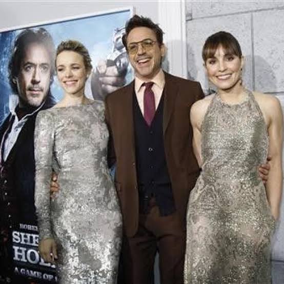 Sherlock Holmes back for more in Game of Shadows | IBTimes