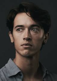 Fan Casting Tom Blyth as Samuel Stern in The Incredible Hulk Vs Iron Man  (2038) (MCU Future Reboot)