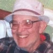 Obituary information for Wayne Bliss