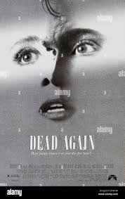 Dead again 1991 poster hi-res stock photography and images - Alamy