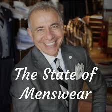 The State of Menswear