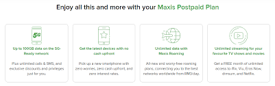 Maxis personal plan postpaid value plus 150. Maxis Postpaid 98 Malaysia Kedah Alor Setar Service Pda Factor