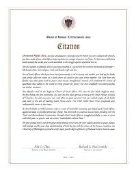 The honorary doctorate degree is conferred upon distinguished pastors, evangelists, ministers, and other christian leaders or public servants who have made significant contributions in their respective fields or. The University Of Washington Honorary Degrees
