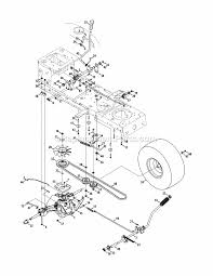 I can tell, if you did not already know this, it was made in 1996 and sold by mid states. Mtd Ride On Mower 13ax795s004 Ereplacementparts Com