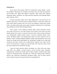 Check spelling or type a new query. Doc Kebudayaan Melayu Hasanuthin Mustafa Academia Edu