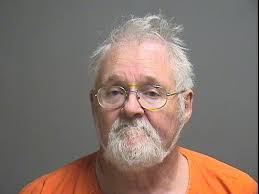 Three suspects arrested for sex crimes against children in Mahon