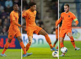 No need to register, buy now! Az Talenten Solliciteren Naar Oranje Nederlands Voetbal Ad Nl